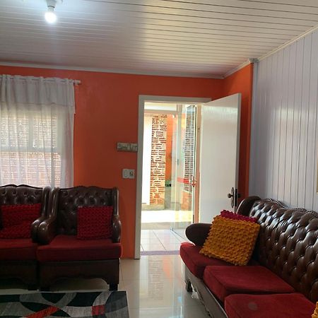 Orange House קנלה מראה חיצוני תמונה
