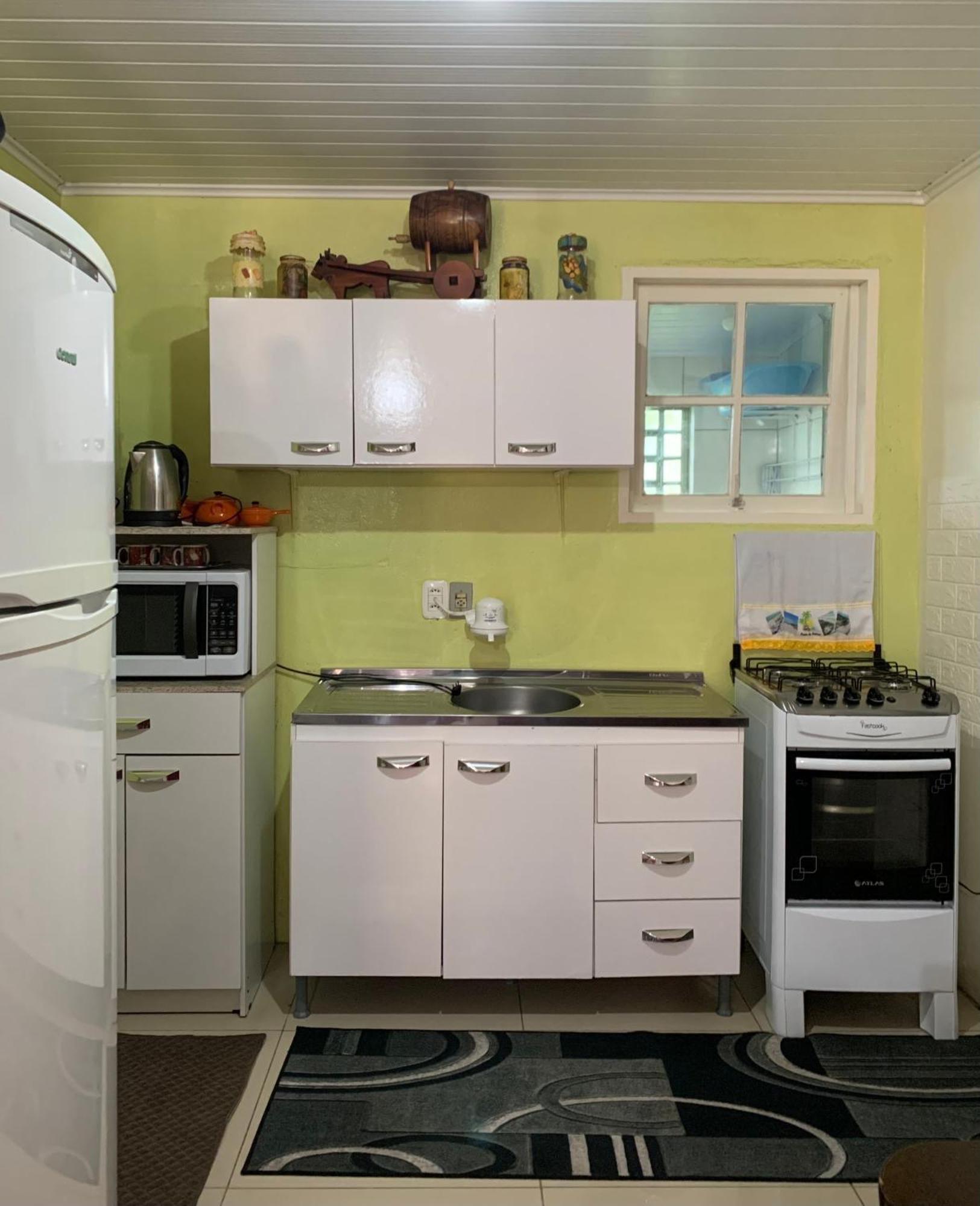 Orange House קנלה מראה חיצוני תמונה