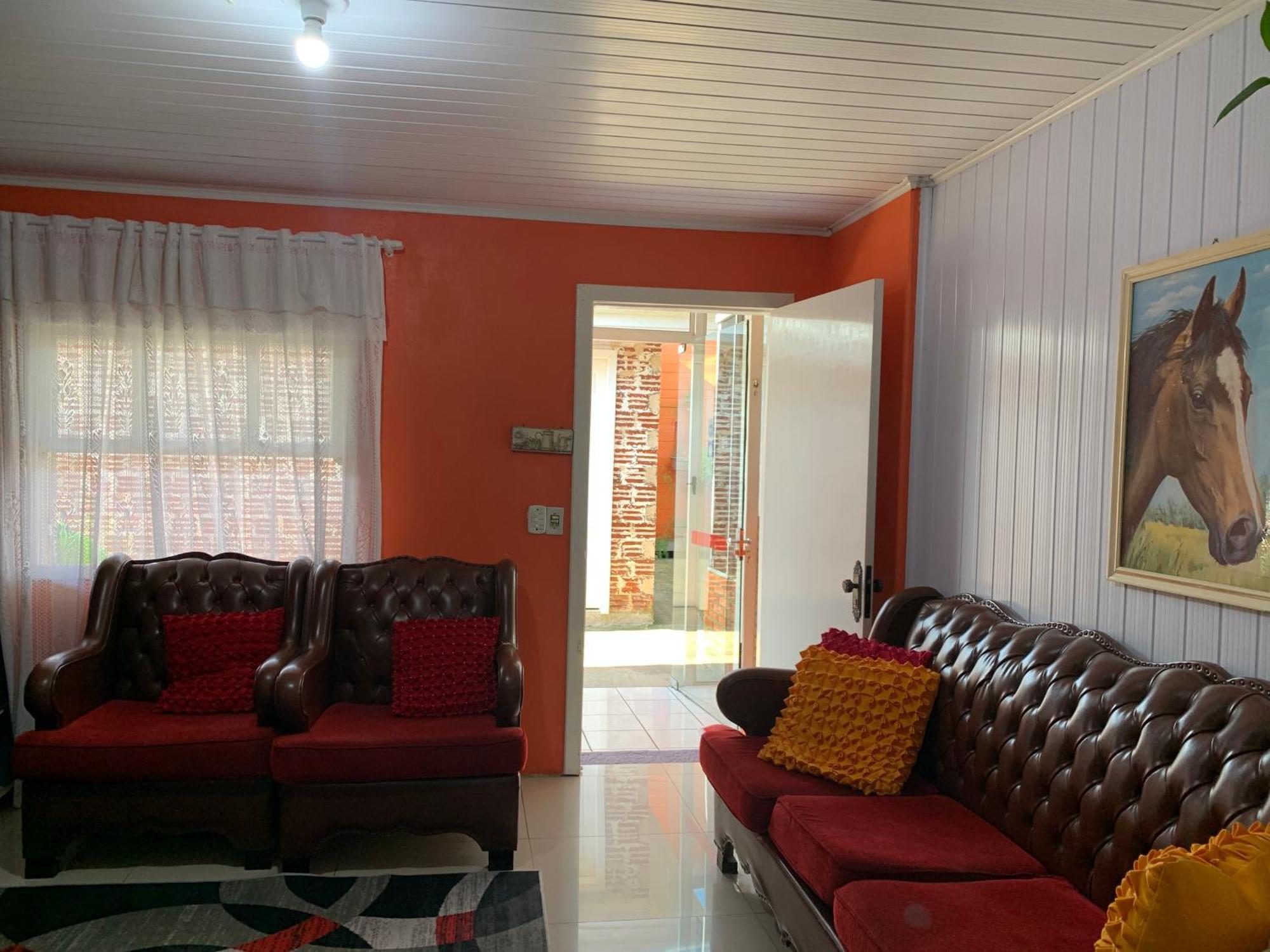 Orange House קנלה מראה חיצוני תמונה