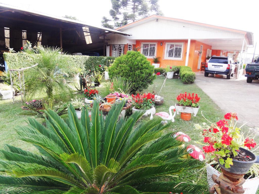 Orange House קנלה מראה חיצוני תמונה